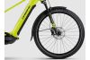 Rower elektryczny trekkingowy Haibike Trekking 5 w 100% gotowy do jazdy + Gratis tak